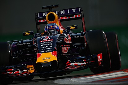 Риккардо: Формула 1 не выжила бы без Red Bull