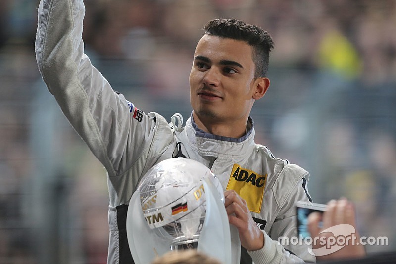 Wehrlein: