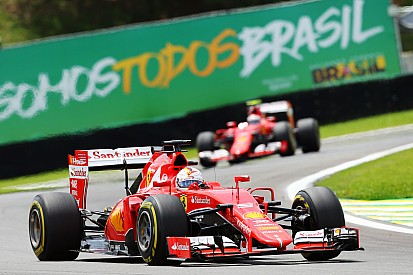 Si la F1 se vuelve como NASCAR, Ferrari amenaza irse