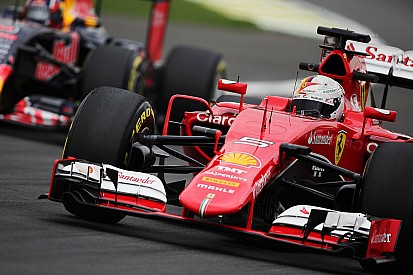 Маркионне посоветовал сотрудникам Ferrari бояться ошибок