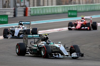 Mercedes: Ferrari not involved in new 'spy' case
