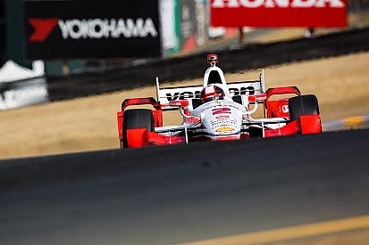 La Indycar aumenta la potenza del Push to Pass