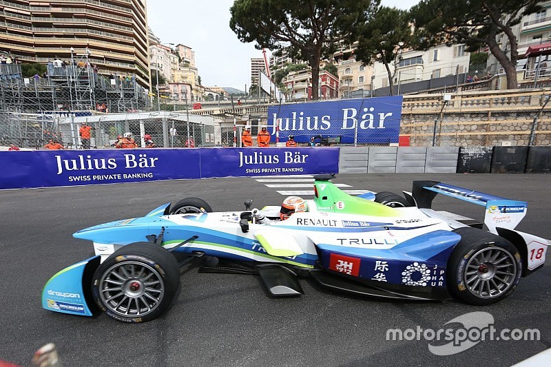 Video, il commiato della F.E tutta al Team Trulli