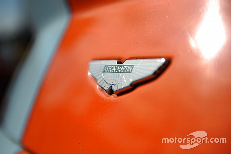 Aston Martin: la decisione sulla F.1 solo a gennaio