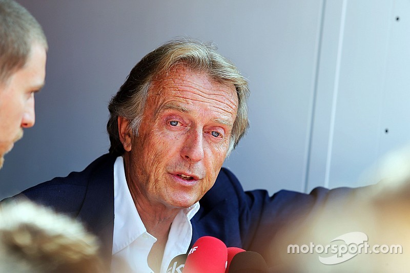 Montezemolo: