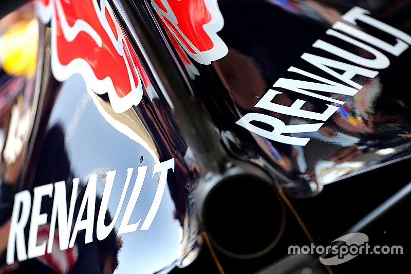 Renault no aprovechó el potencial de Red Bull, dice Horner