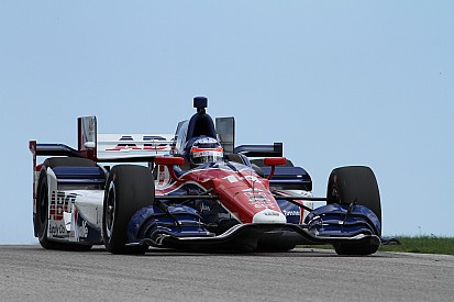 Foyt se queda con Sato y Hawksworth para el 2016