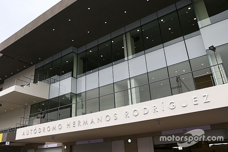 Lo siguiente para México es IndyCar en 2017