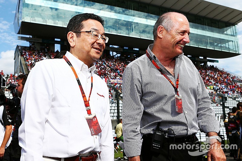 Ron Dennis: So findet McLaren zurück auf die Erfolgsspur