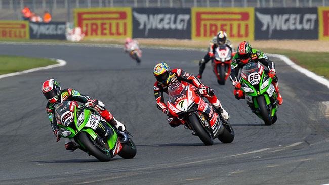 Nuovo format SBK 2016, ecco le prime reazioni dei piloti
