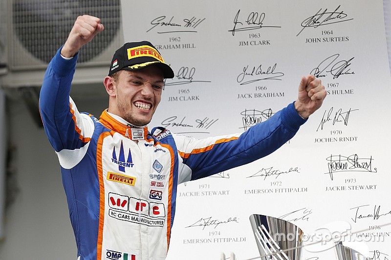Ghiotto a piedi? Una vergogna per lo sport tricolore!