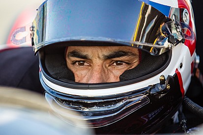 Voormalig IndyCar-coureur Matos twee jaar geschorst na dopinggebruik