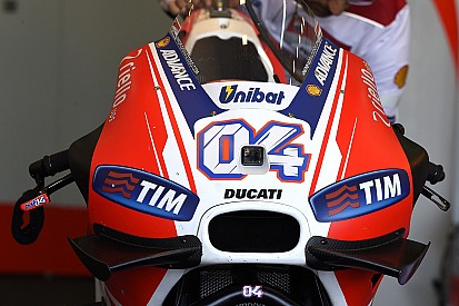 В Ducati хотят двух побед в следующем сезоне