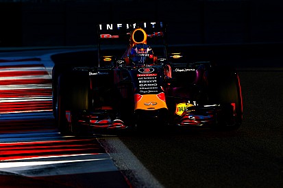 La saison 2015 de Daniel Ricciardo en 50 photos