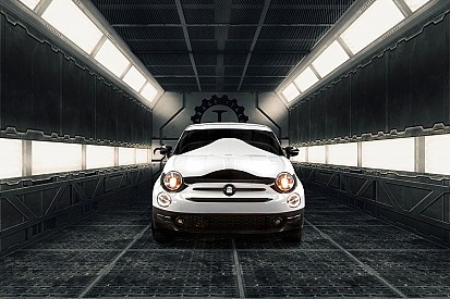 Fiat personaliza carro com Star Wars; veja como ficou