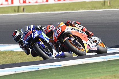 Lorenzo no descarta hacer mancuerna con Marc Márquez