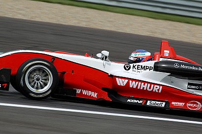 Häkkinen "fier" d’un Bottas qui l’avait bluffé dès la F3