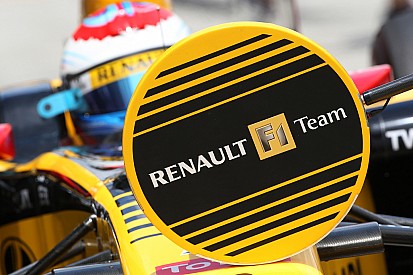 Команда Renault в Ф1 получила бюджет "как у больших парней"