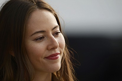 El paddock de F1 ya no será el mismo sin esta belleza