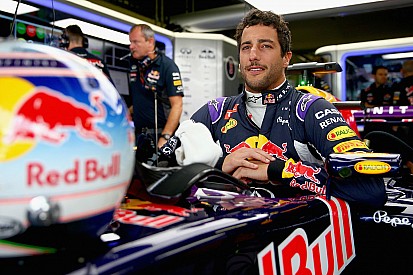 Red Bull se recuperará más fuerte que nunca, dice Ricciardo
