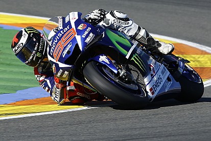 Michelin - Le team manager de Lorenzo mise sur la patience