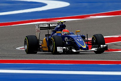 Nasr: "Sauber sarà più aggressiva nel 2016"