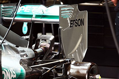Video: Das Formel-1-Auspuffsystem 2016