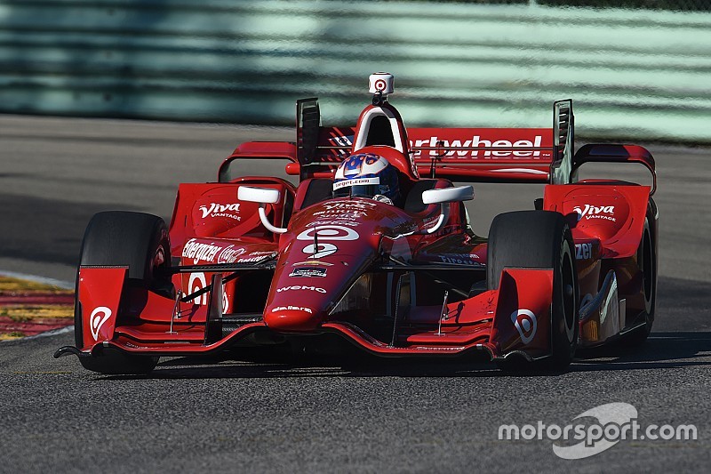 Scott Dixon: Scharfe Kritik an den Aero-Kits der IndyCar-Serie