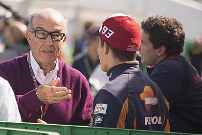 La Dorna fa fare un passo indietro ad Ezpeleta?