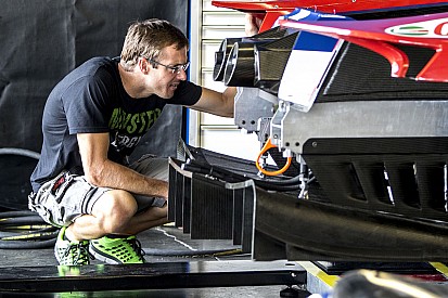 Bourdais e Mucke estão confirmados nas 24 Horas de Daytona