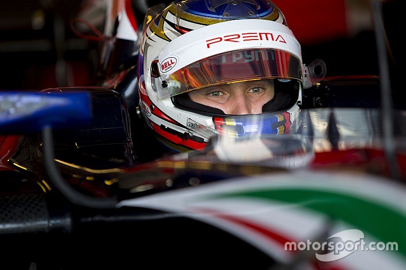 Sirotkin in trattative con ART Grand Prix