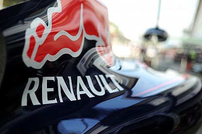Las reglas de motor en F1 "no son aptas para el propósito", dice Renault