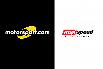 Motorsport.com ‘officiële digitale mediapartner’ van MAXSpeed Karting Series Events