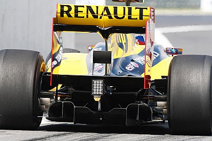 Revenir à 100% en F1 : Renault explique comment et pourquoi