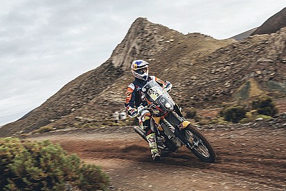 Price vence quinto estágio e Gonçalves mantém liderança
