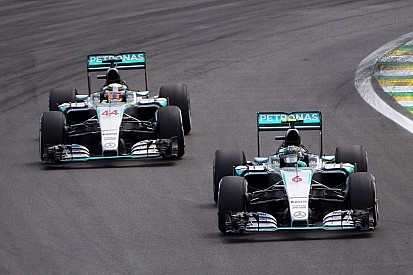 Dominantie van één F1-team is geen probleem, zegt Kaltenborn