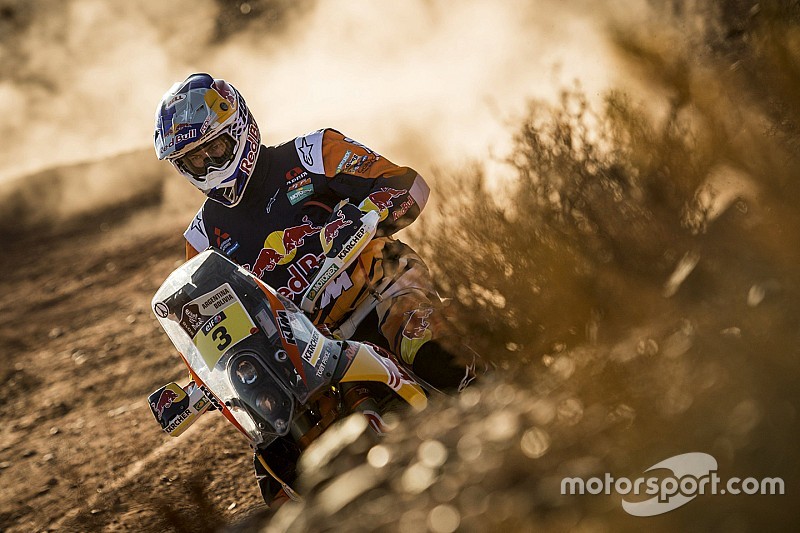 Dakar, Price: