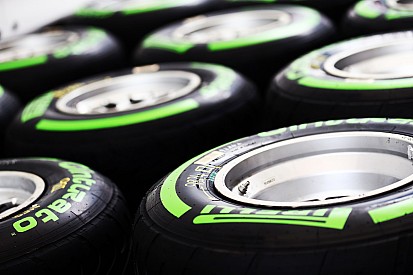 Pirelli confirma la prueba en mojado de neumáticos en Paul Ricard