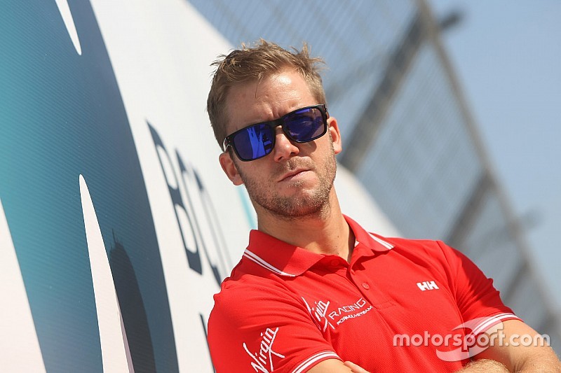 Sam Bird noemt Ferrari fabriekszitje 'droom die uitkomt'