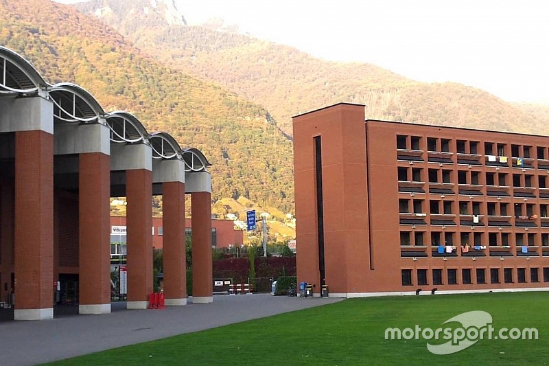 La F.E parlerà a 2.900 studenti italiani e svizzeri