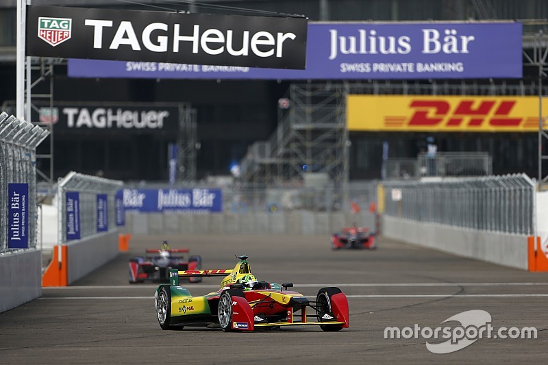 Formel E 2016 in Deutschland: FIA-Entscheidung am Freitag?