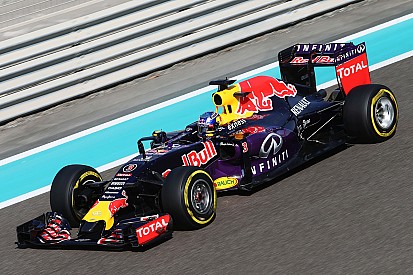 Horner abre jogo sobre motores e conta bastidores