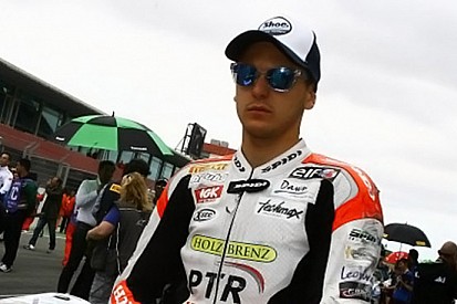 Luca Marconi si lega al GM Racing per il 2016