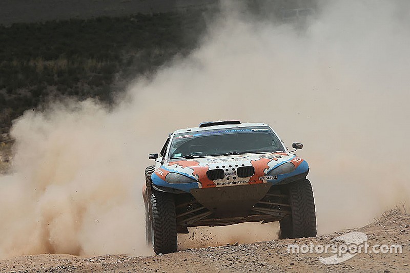 Fallece otra persona durante el Dakar