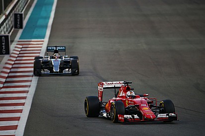 Ferrari - La FOM devrait couvrir les coûts du moteur alternatif