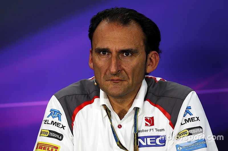 Sauber perd un ingénieur historique