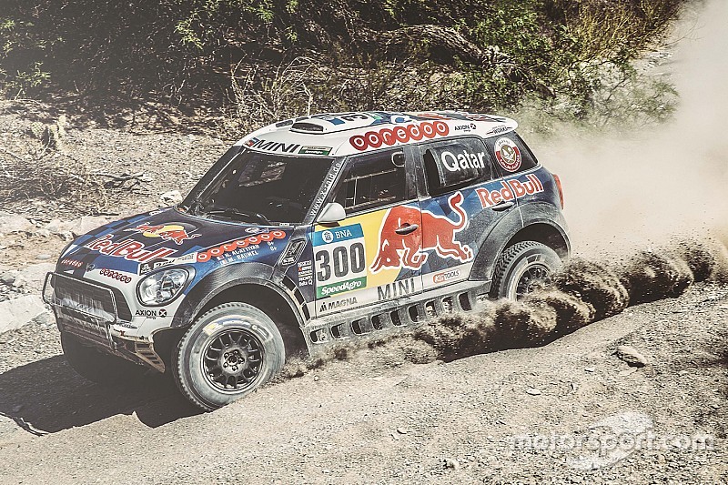 Dakar, Peterhansel non punito: X Raid farà appello!