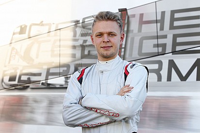Magnussen menace-t-il le baquet de Maldonado chez Renault?