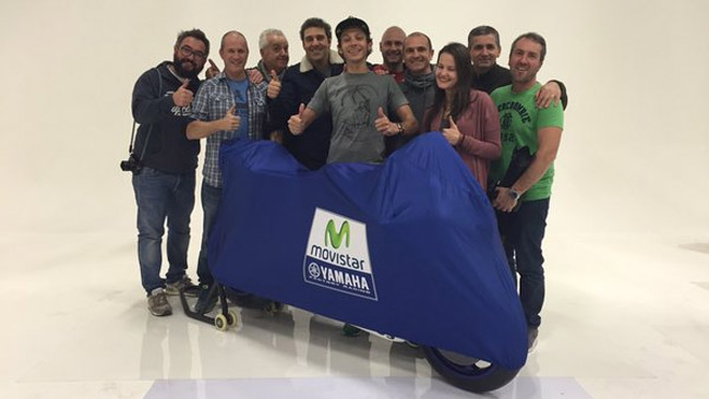 Valentino Rossi