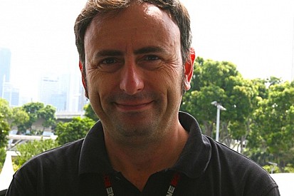 Roberto Chinchero entra nel nostro team di Formula 1